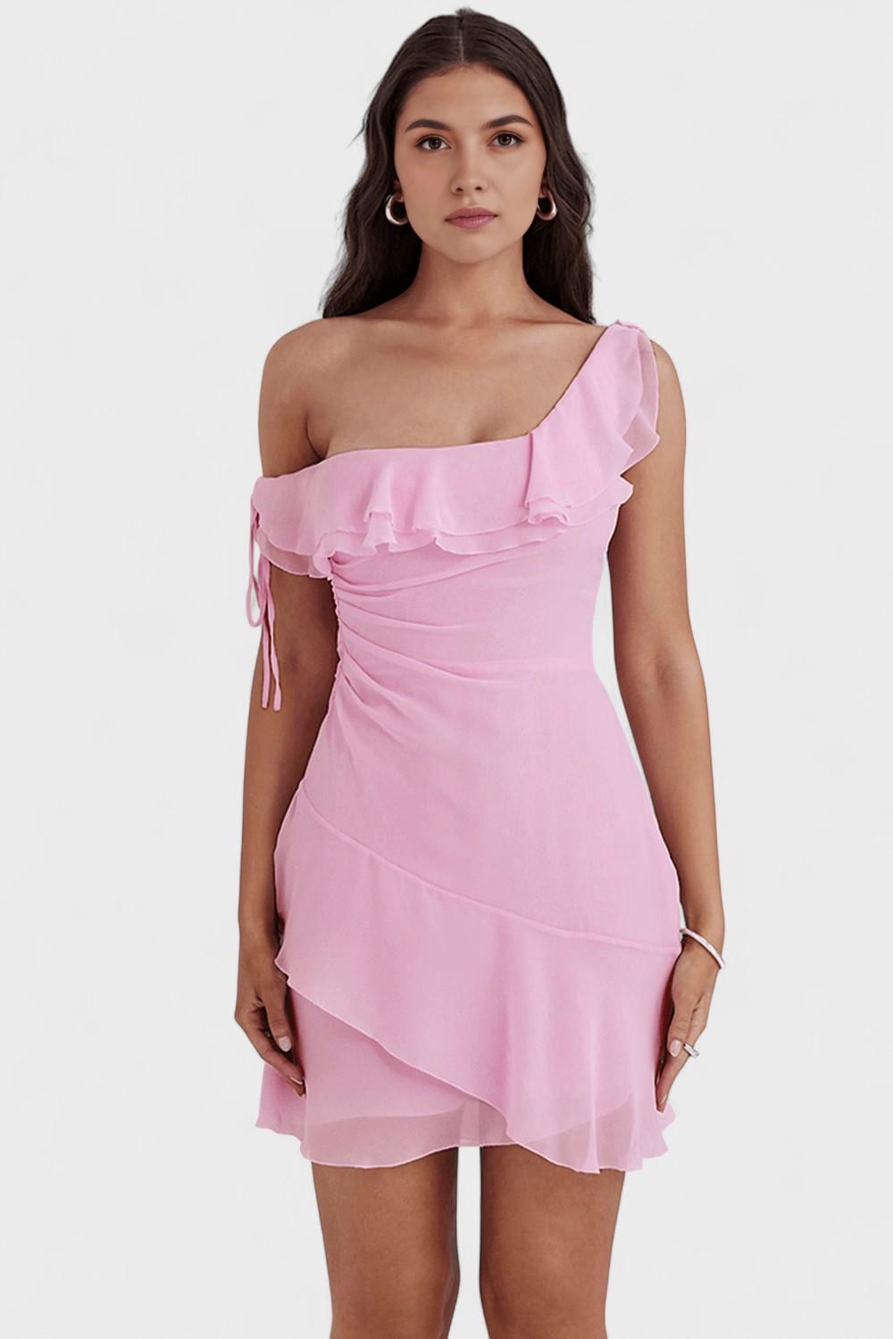 Guisborough | Mini Dress