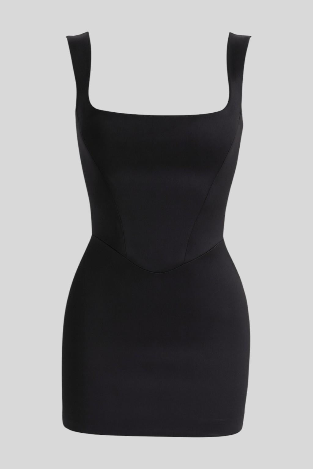Boroughbridge | Mini Dress