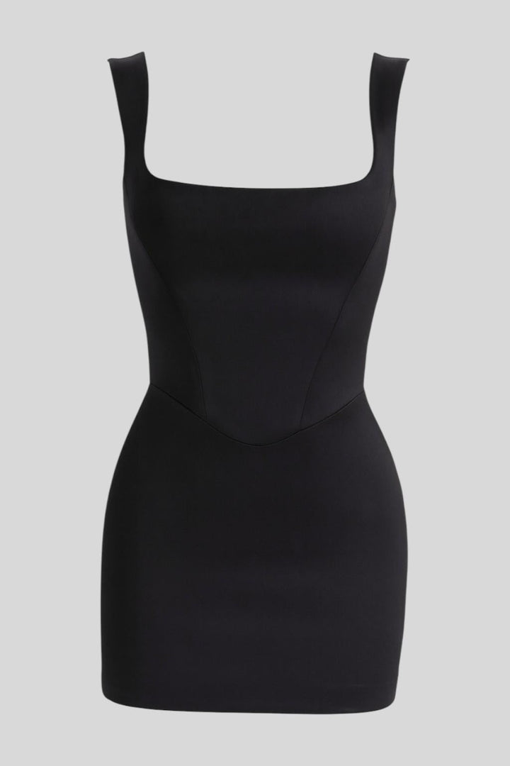 Boroughbridge | Mini Dress