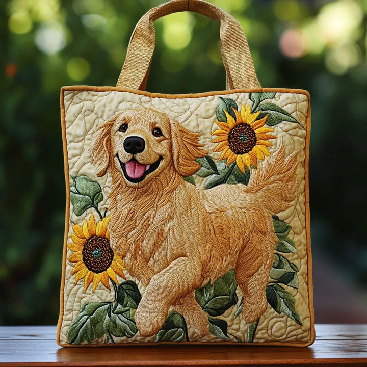Sylvia | Golden Retriever