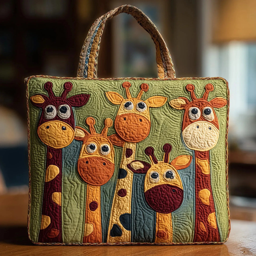 Constance | Giraffe