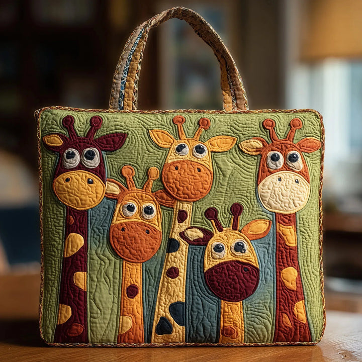 Constance | Giraffe