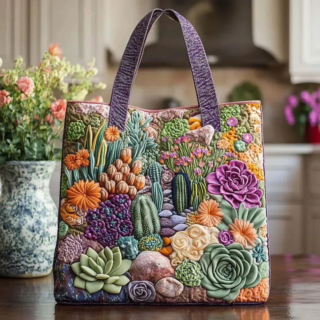 Iris | Succulent Garden