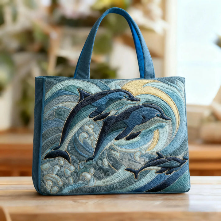 Cecily | Ocean Dolphin