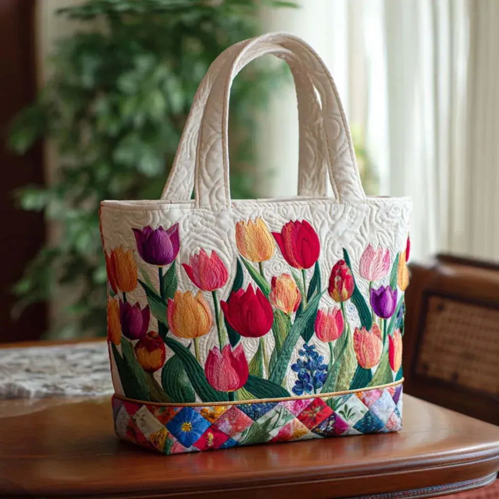 Clara | Tulip Garden