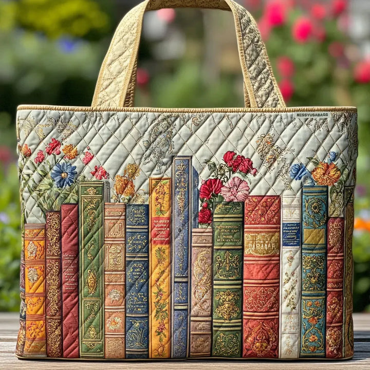 Florence | Enchanted Library
