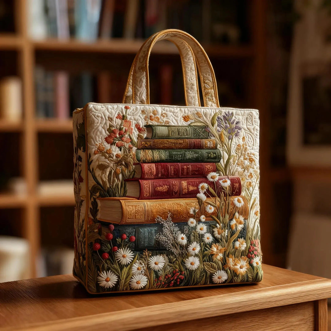Verity | Floral Pattern