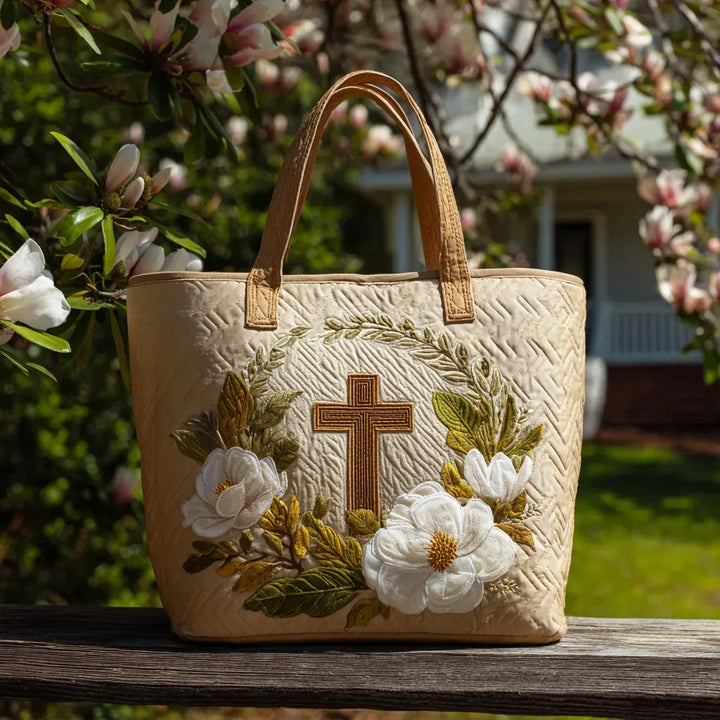 Georgina | Sacred Cross