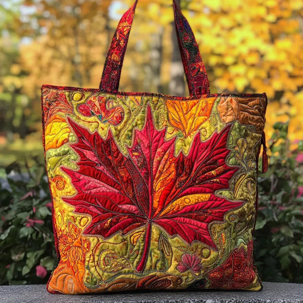 Ximena | Maple at Sunset