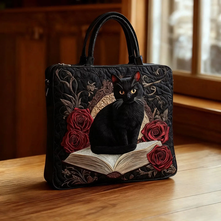 Isobel | Black Cat on Books