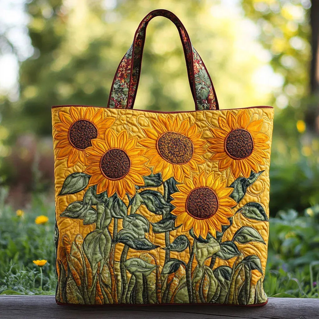 Olive | Sunflowers