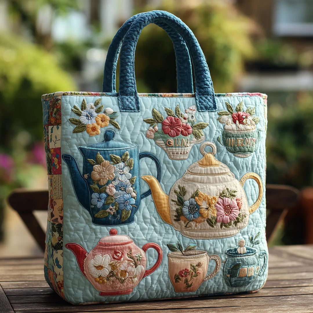 Juliet | Floral Pattern