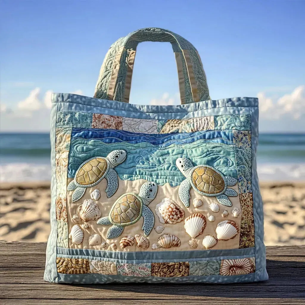 Josephine | Sea Turtles