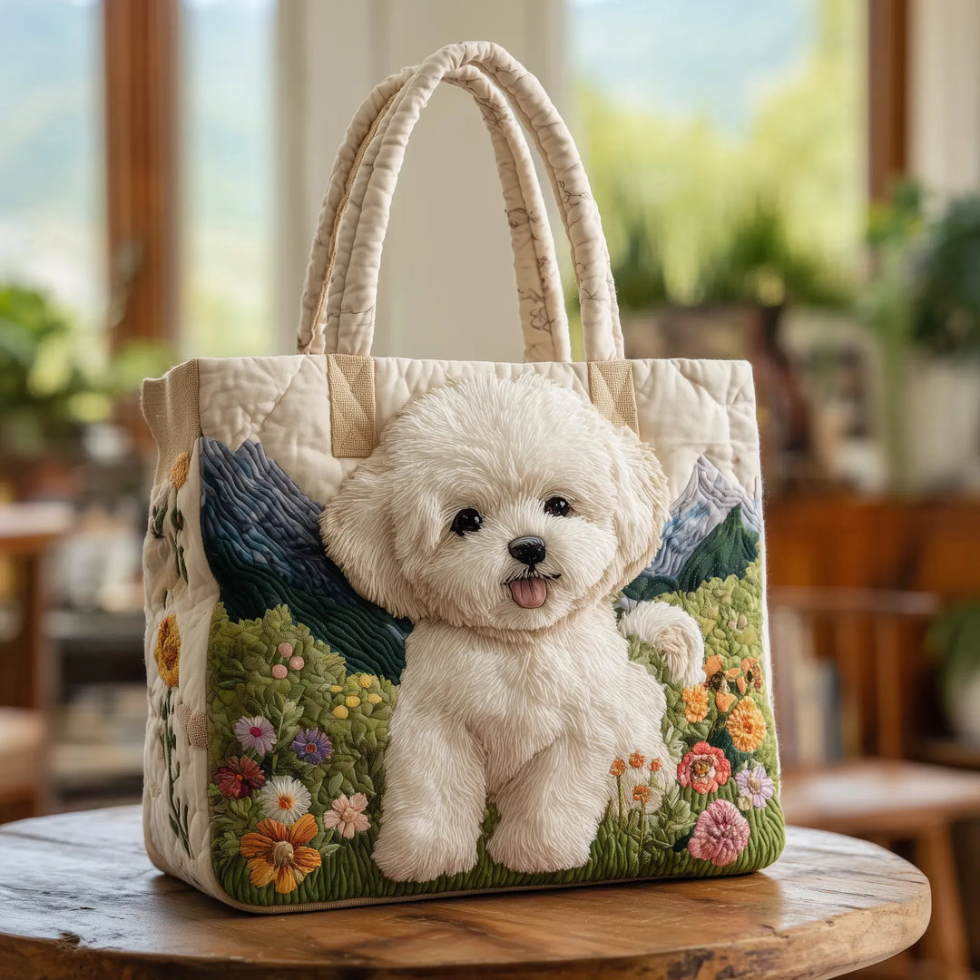 Fanny | Enchanted Dog