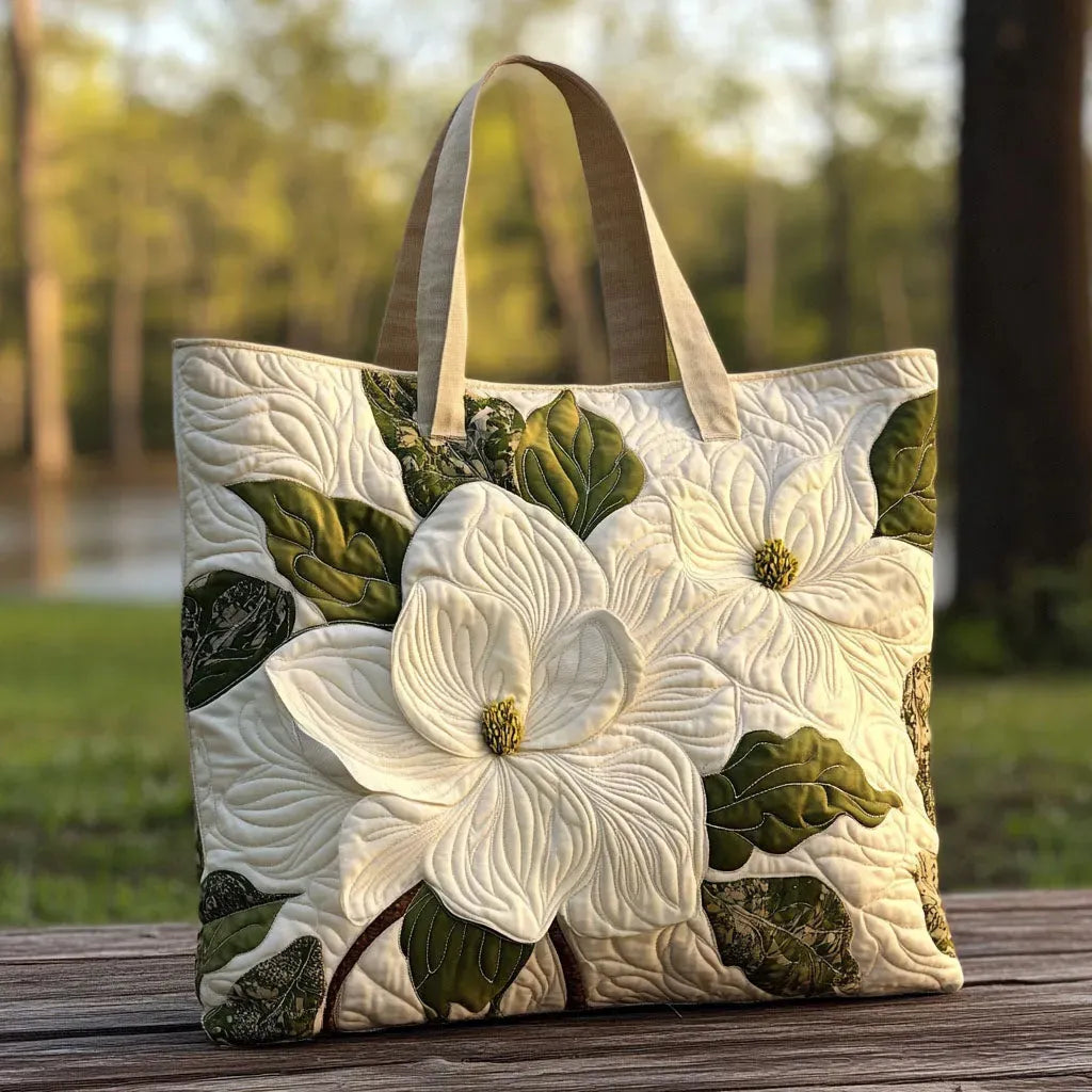 Bess | Elegant White Lilies
