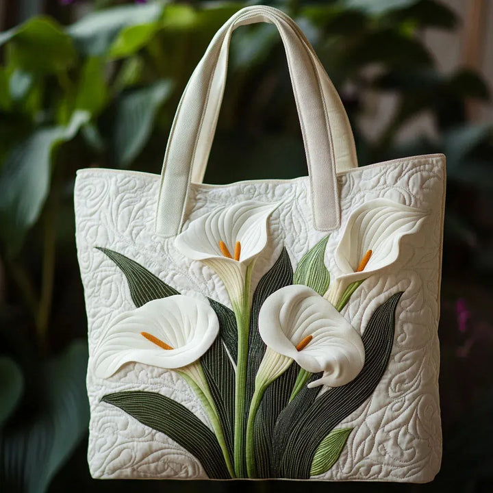 Faith | White Lilies