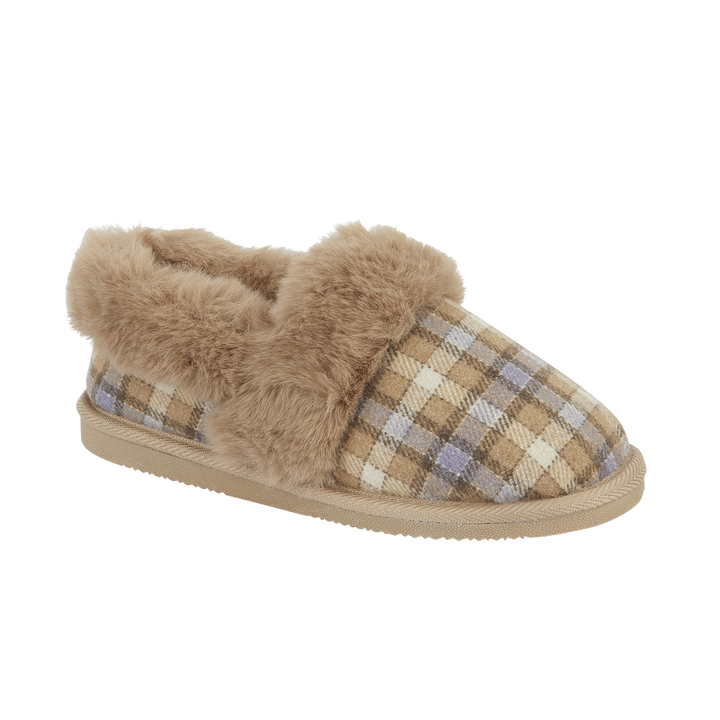 Petronella | Bootee Slippers