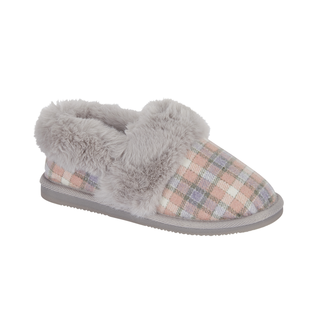 Petronella | Bootee Slippers