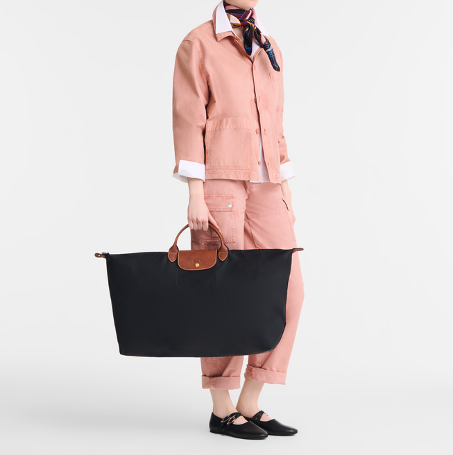 Le Pliage | Longchamp XL Travel Bag