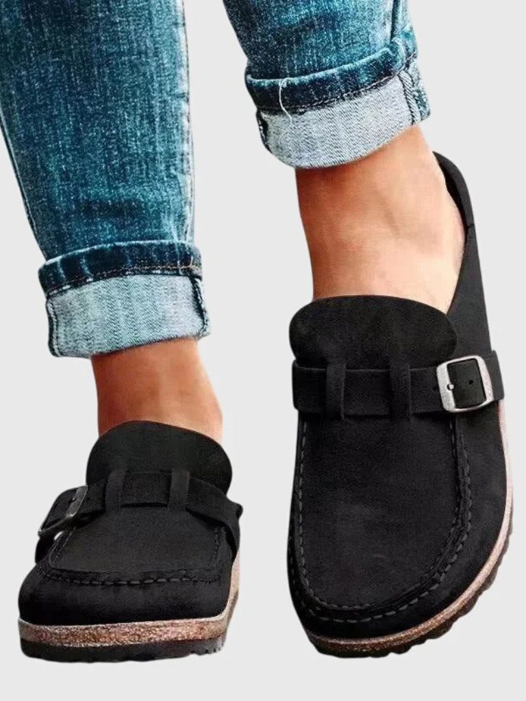 Helen | Comfort Clogs
