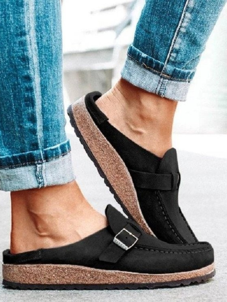 Helen | Comfort Clogs