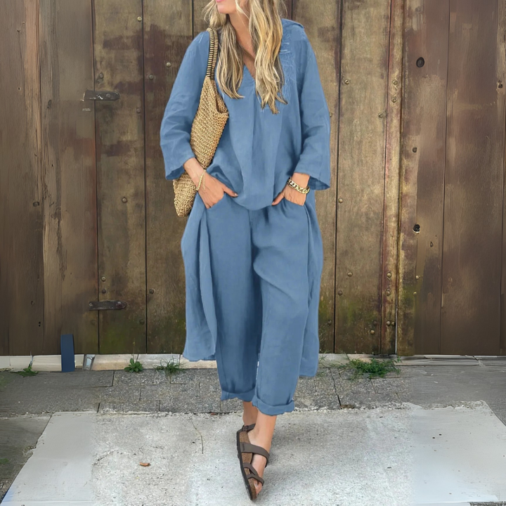 Maura | Elegance Two-Piece