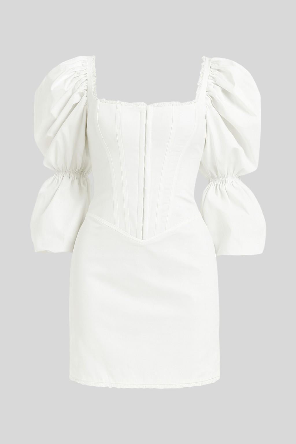 Slingsby | Mini Dress