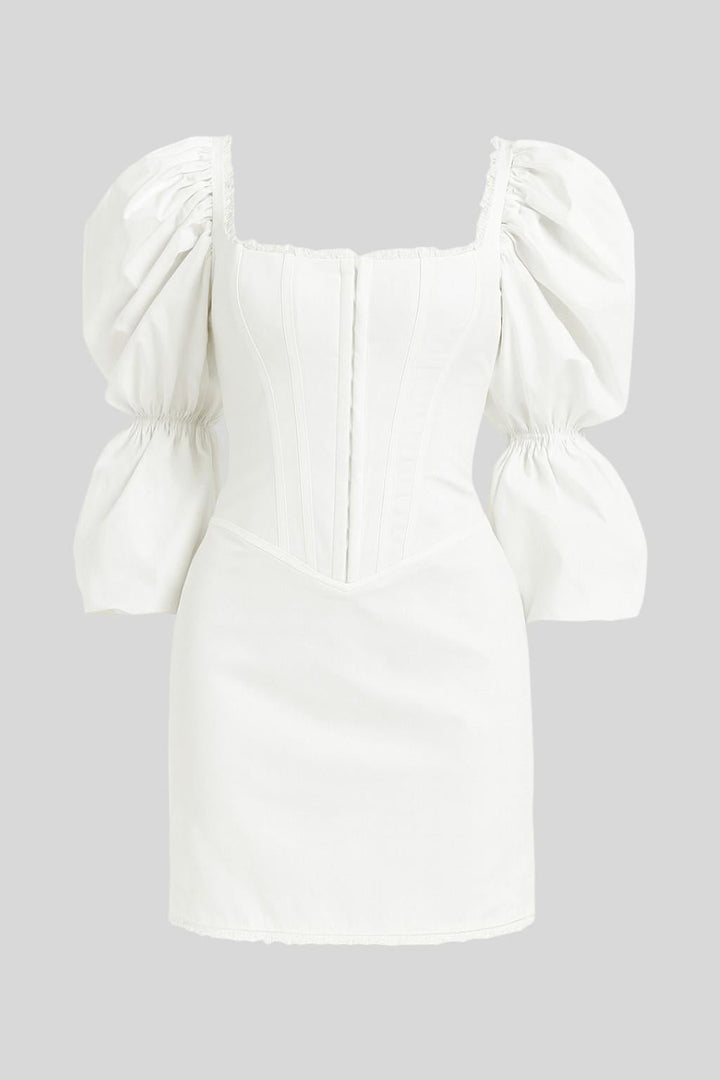 Slingsby | Mini Dress