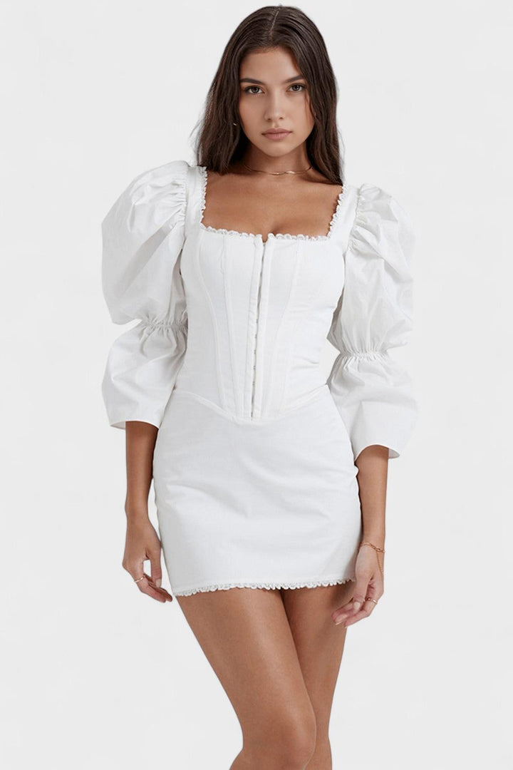 Slingsby | Mini Dress