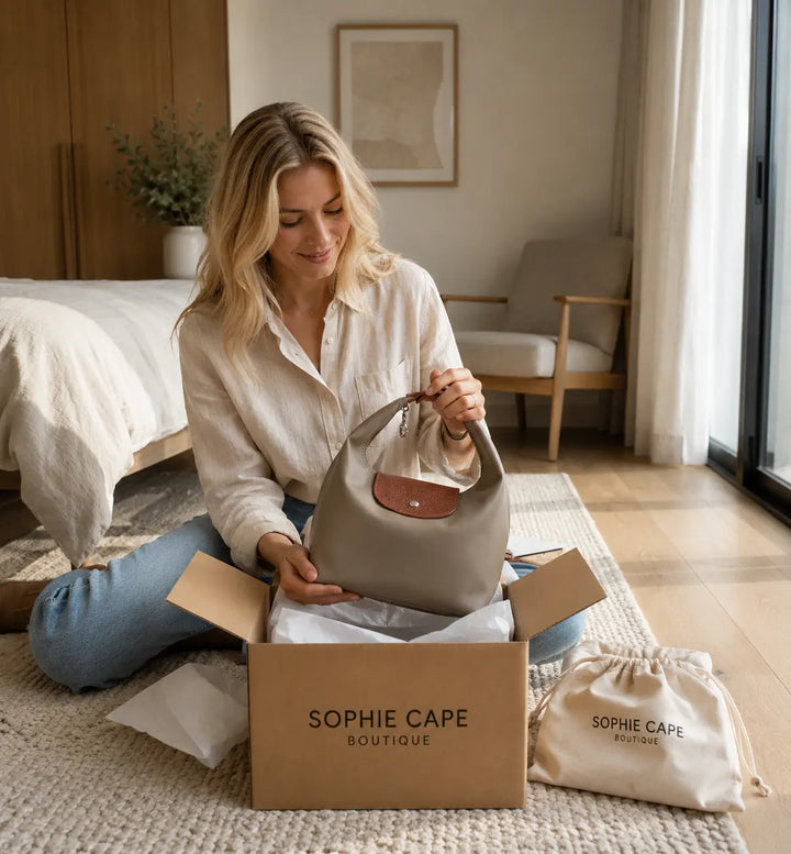 Le Pliage | Longchamp Handbag with Strap