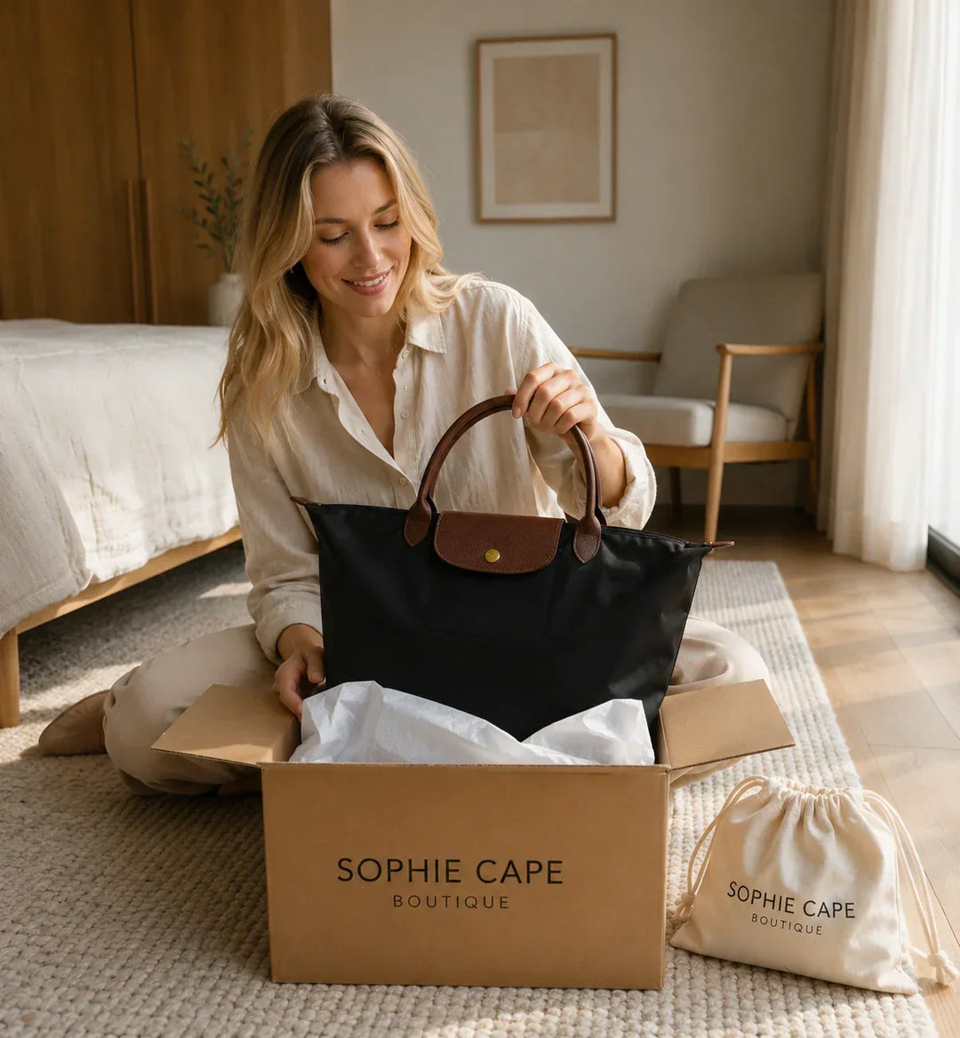 Le Pliage | Longchamp XL Travel Bag