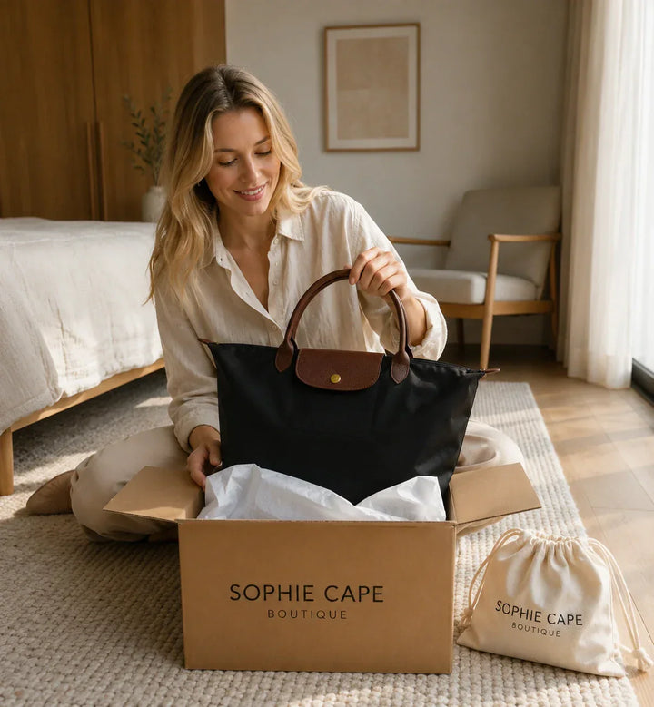Le Pliage | Longchamp XL Travel Bag