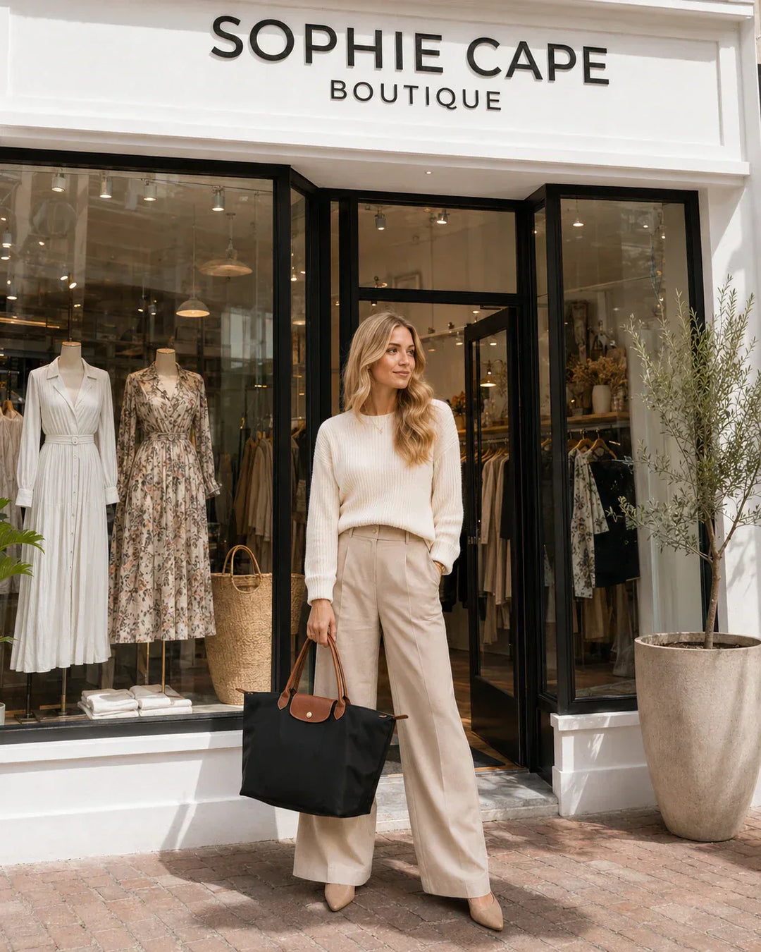 Le Pliage | Longchamp XL Travel Bag