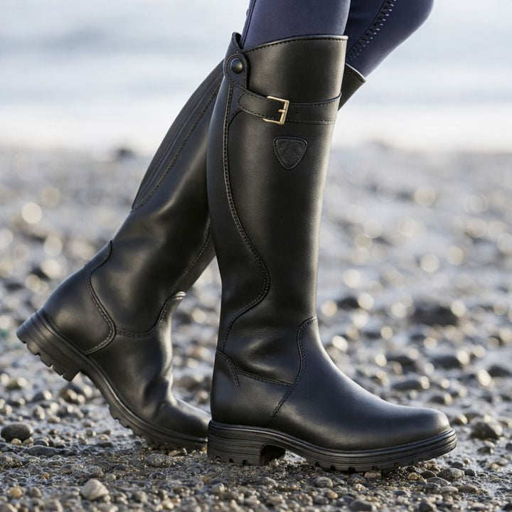 Christine | Stylish Waterproof Boots
