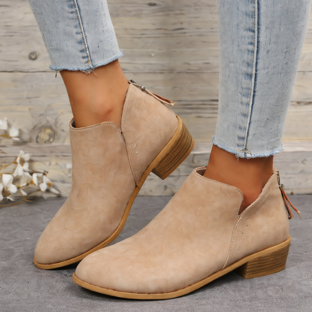 Beatrix | Elegant Women's Boots