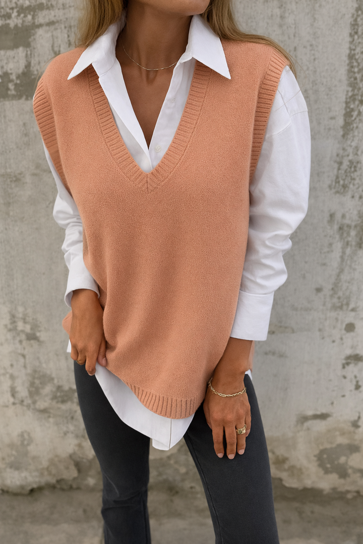 Ansley | Comfortable Cardigan