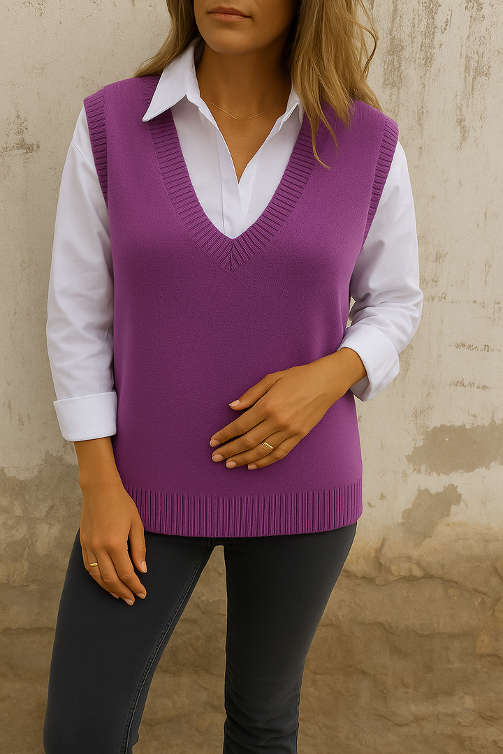 Ansley | Comfortable Cardigan