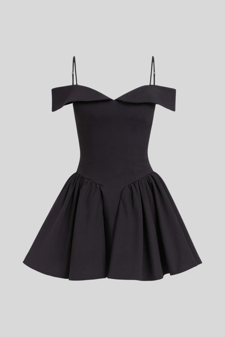 Pateley | Mini Dress