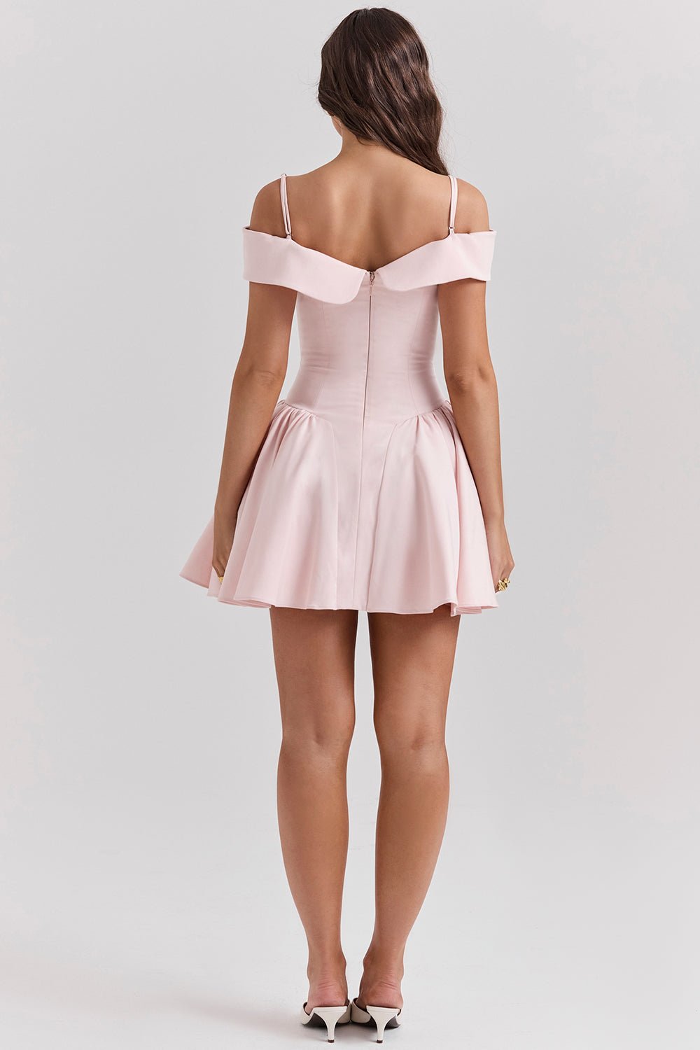 Pateley | Mini Dress