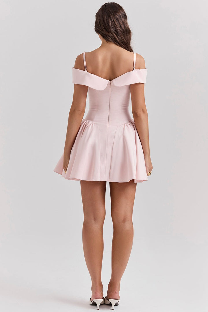 Pateley | Mini Dress