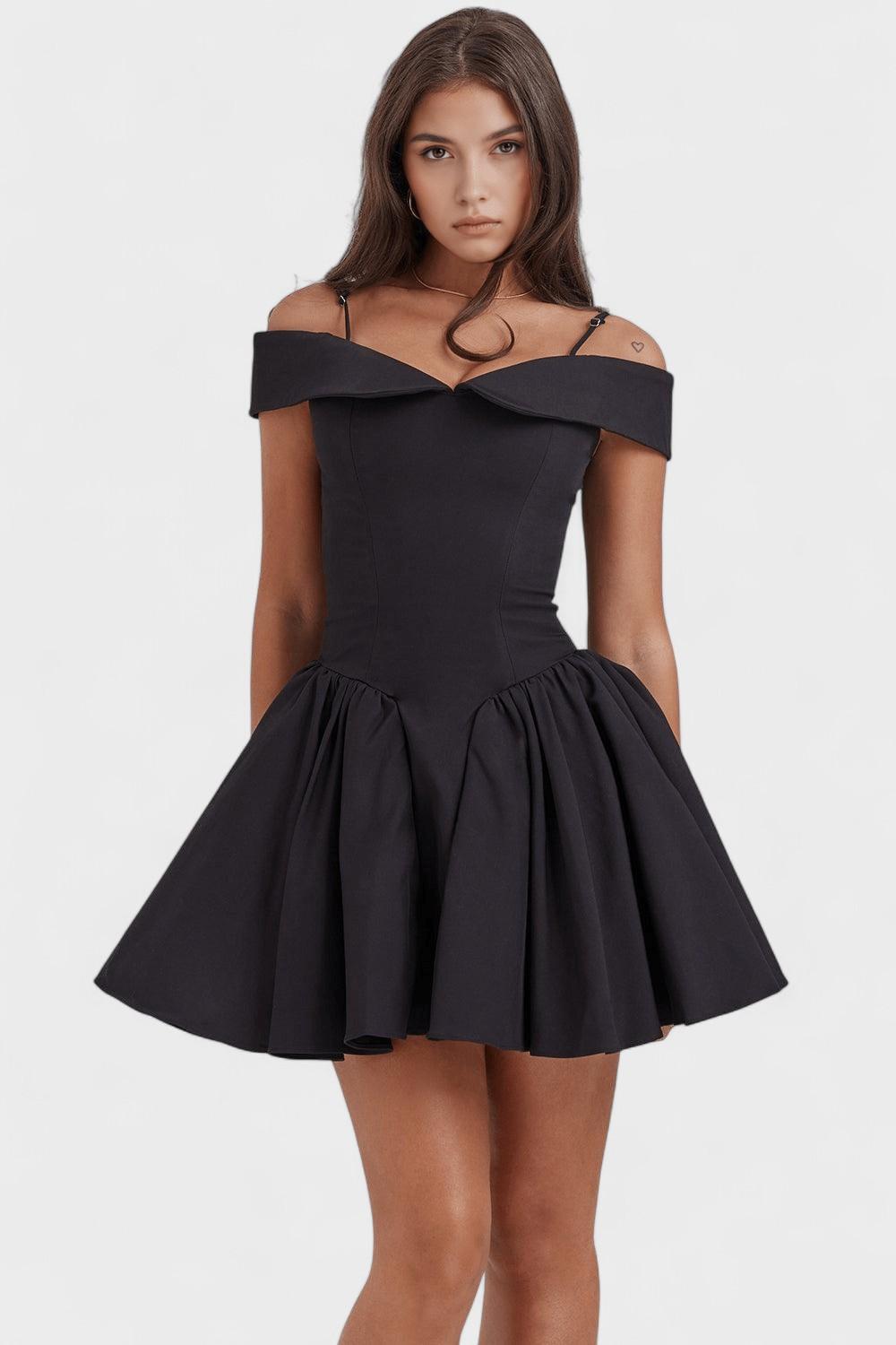 Pateley | Mini Dress