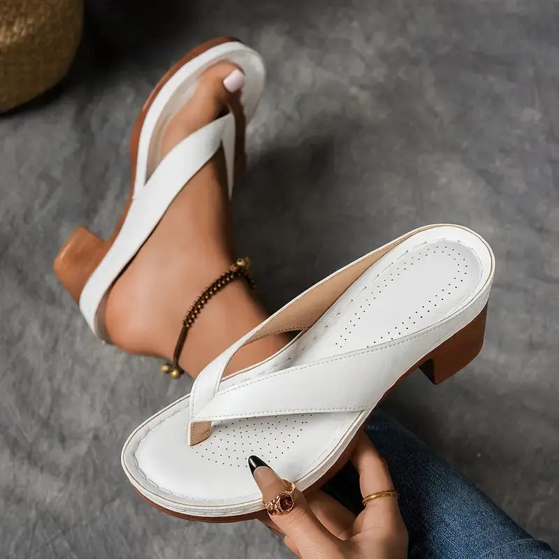 Indie | Elegance & Comfort Sandals