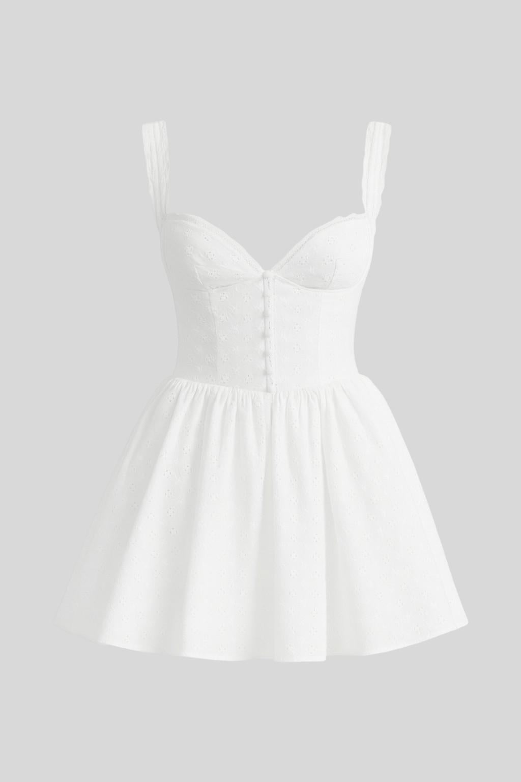 Settle | Mini Dress