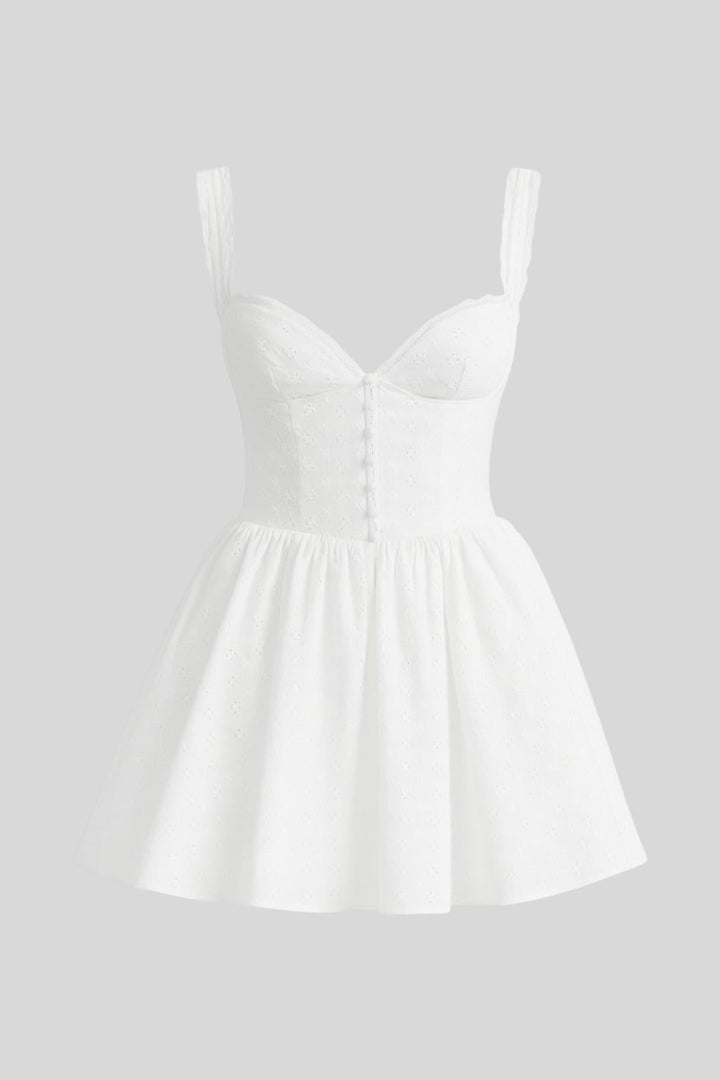 Settle | Mini Dress