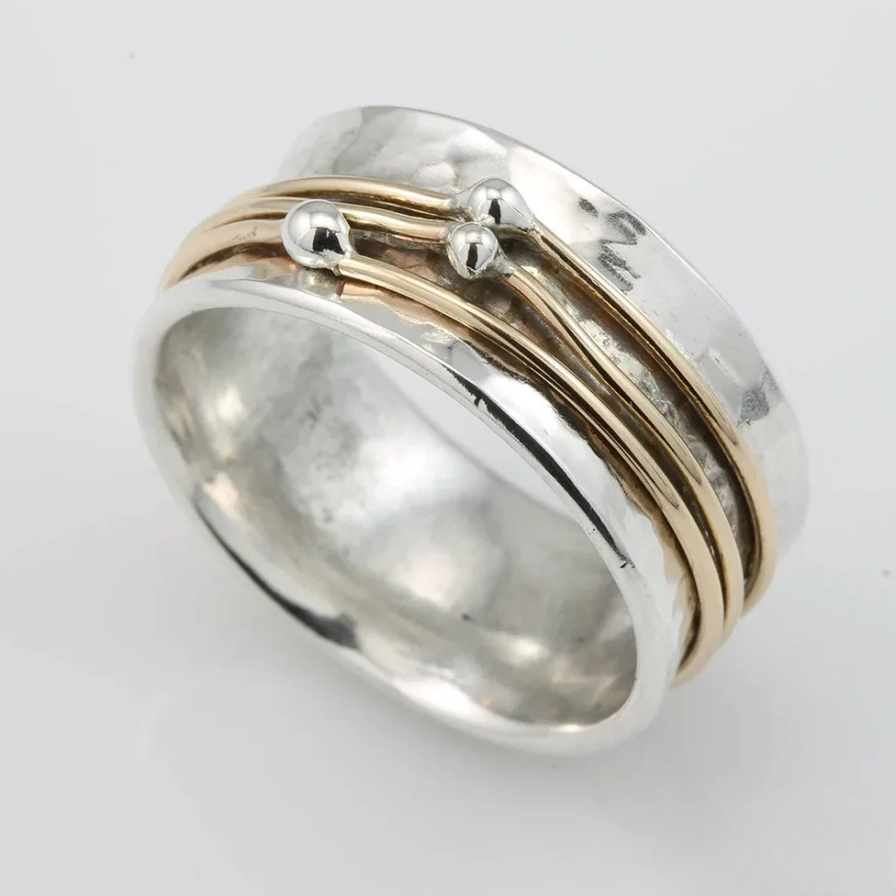 Adelaide | Retro Ring