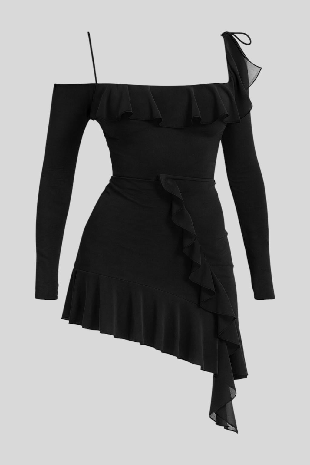 Thirsk | Mini Dress