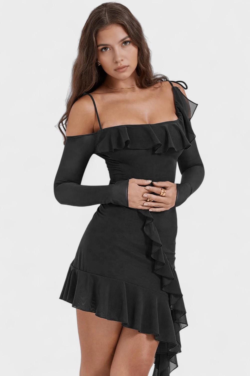Thirsk | Mini Dress