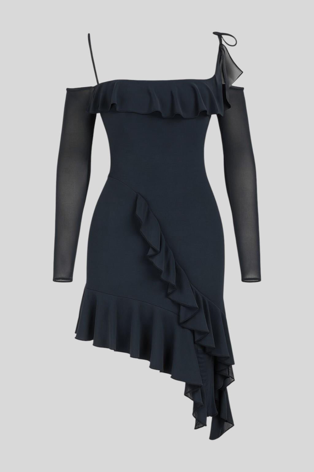 Coxwold | Mini Dress