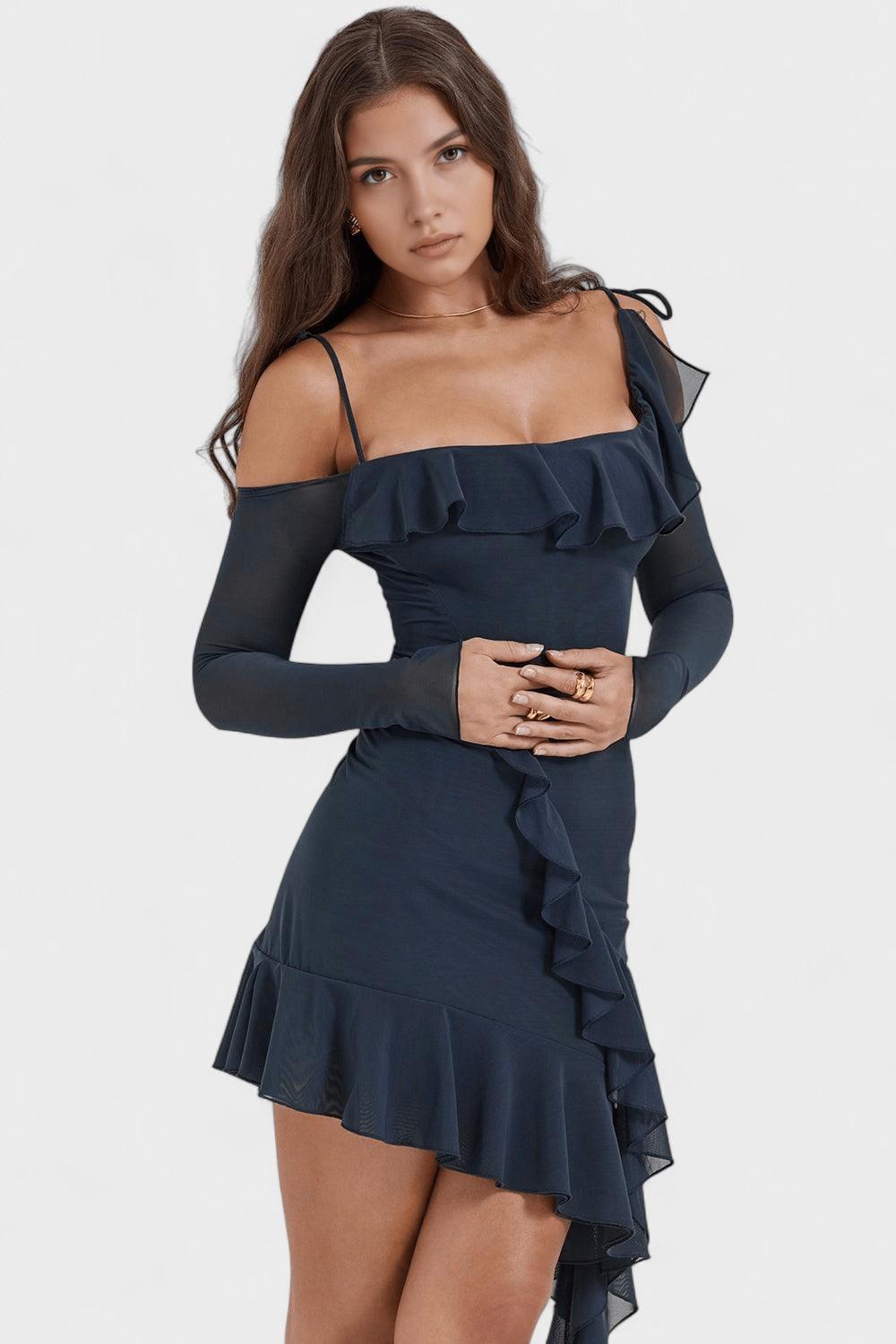 Coxwold | Mini Dress