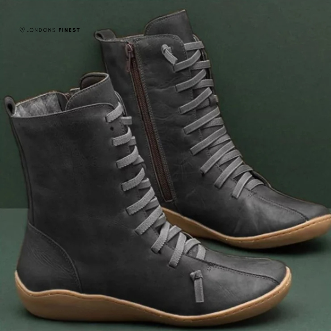 Meghan | Stylish Women's Winterboots